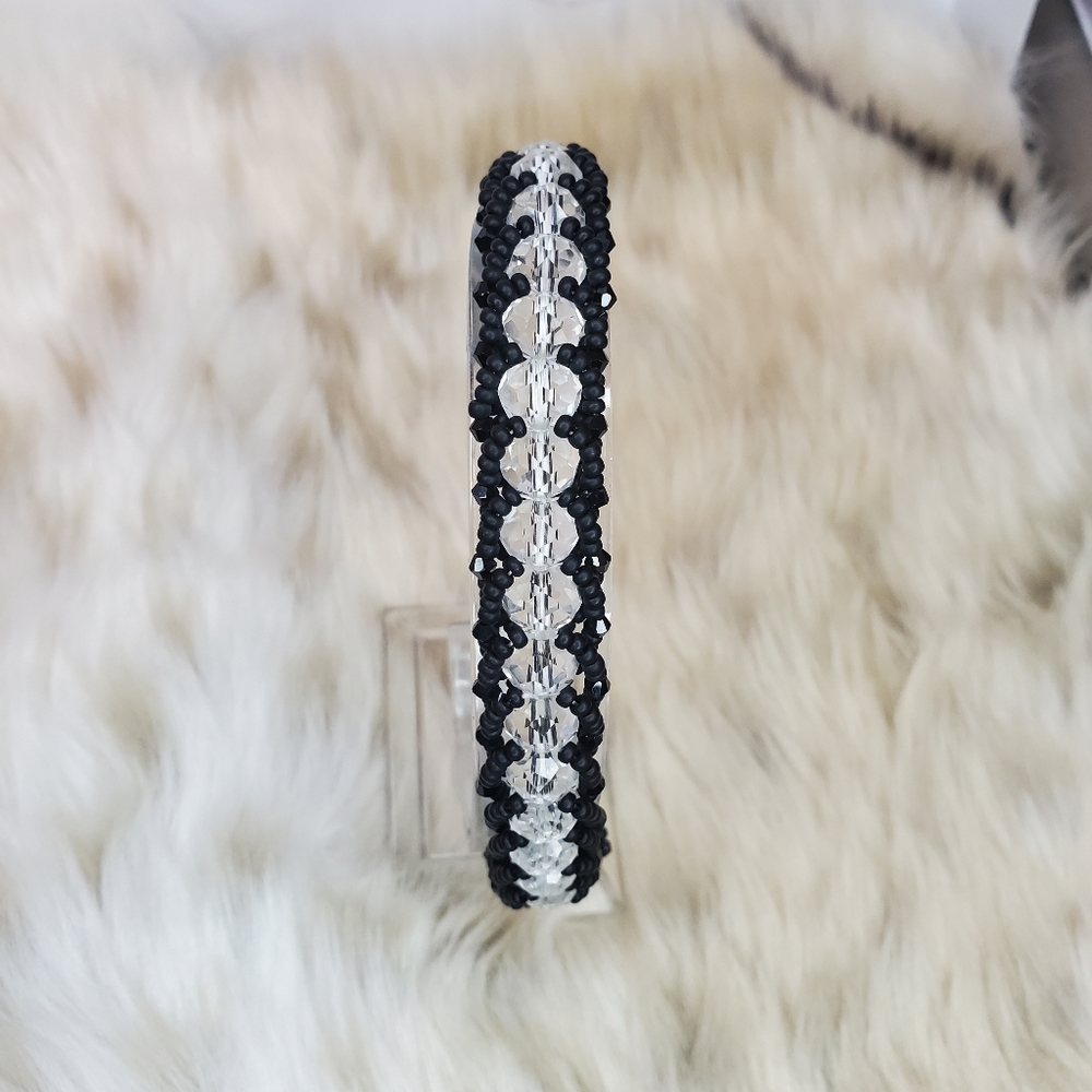 COPY - COPY - Handmade Beaded Bracelet